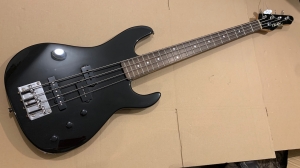 T. BURTON Electric Bass B43 gitara basowa 4-strunowa OKAZJA!