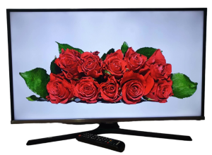 Samsung UE32J5100AWXXH telewizor LED 32 cale Full HD pilot jak nowy OKAZJA