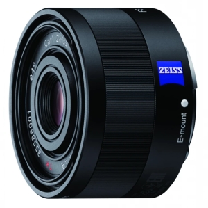 Sony SEL35F28Z Carl Zeiss Sonnar T* FE 35 mm F2.8 ZA obiektyw pełna klatka