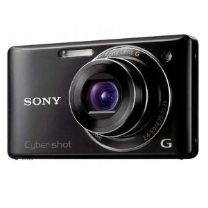 Sony Cyber-shot DSC-WX350 aparat 18,2 MP zoom 20x Wi-Fi NFC karta SD 16GB